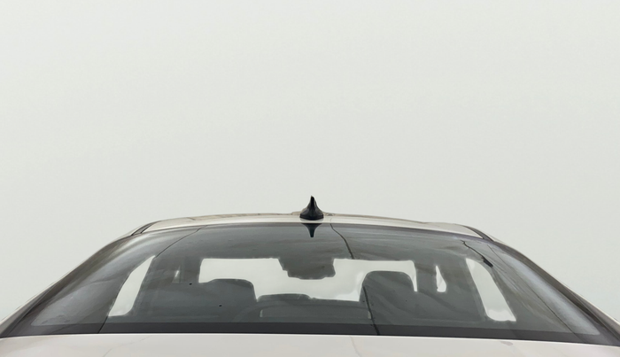 2024 Hyundai Verna SX (O) 1.5 TURBO PETROL DCT, Petrol, Automatic, 10,808 km, Rear Windshield