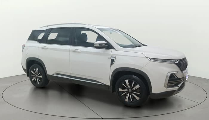 2019 MG HECTOR SHARP 1.5 DCT PETROL, Petrol, Automatic, 82,234 km, SRP