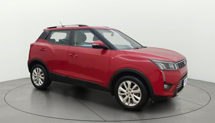2019 Mahindra XUV300 W8 1.5 DIESEL AMT, Diesel, Automatic, 84,929 km, SRP