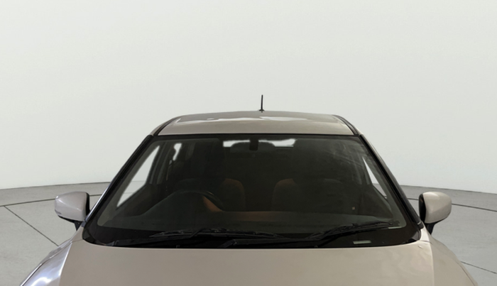 2018 Maruti Baleno DELTA PETROL 1.2, Petrol, Manual, 72,925 km, Front Windshield