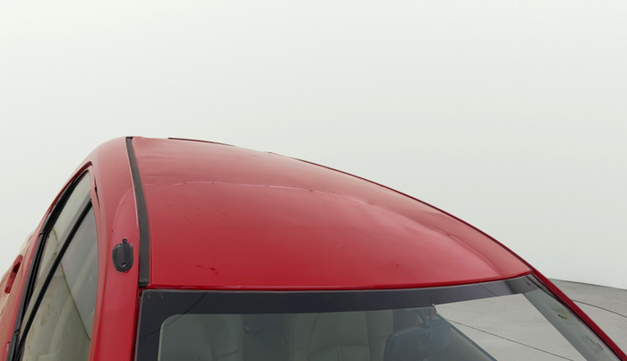 2013 Honda Brio S MT, CNG, Manual, 98,861 km, Roof