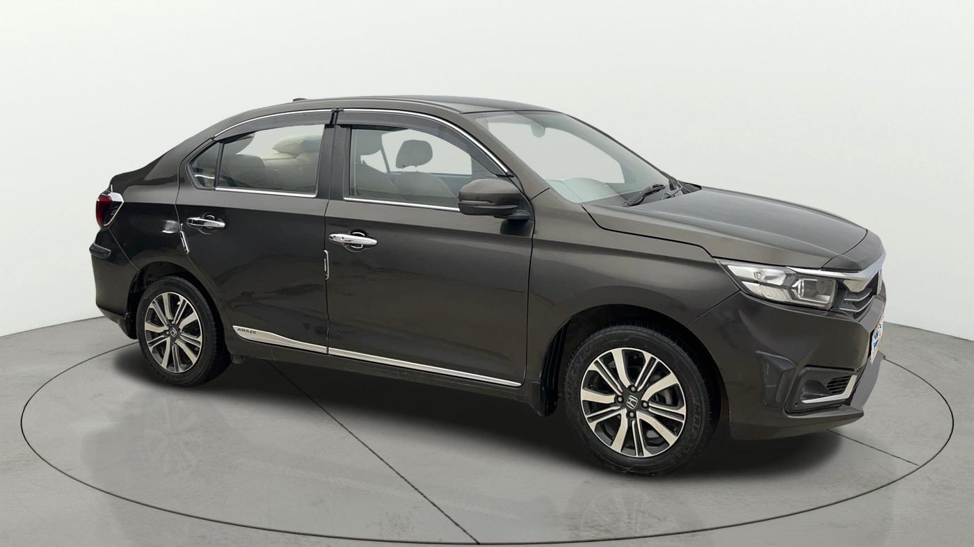 2021 Honda Amaze 1.2L I-VTEC VX CVT, Petrol, Automatic, 59,750 km, SRP