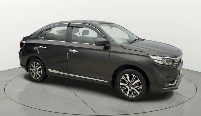 2021 Honda Amaze 1.2L I-VTEC VX CVT, Petrol, Automatic, 59,730 km, SRP