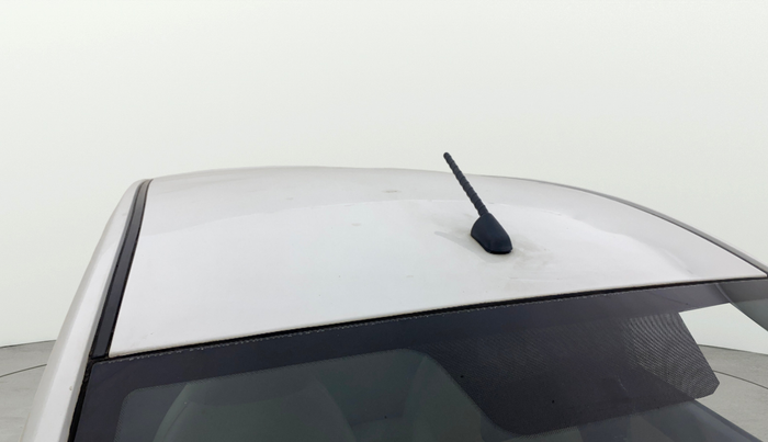 2017 Hyundai Eon ERA +, Petrol, Manual, 39,841 km, Roof