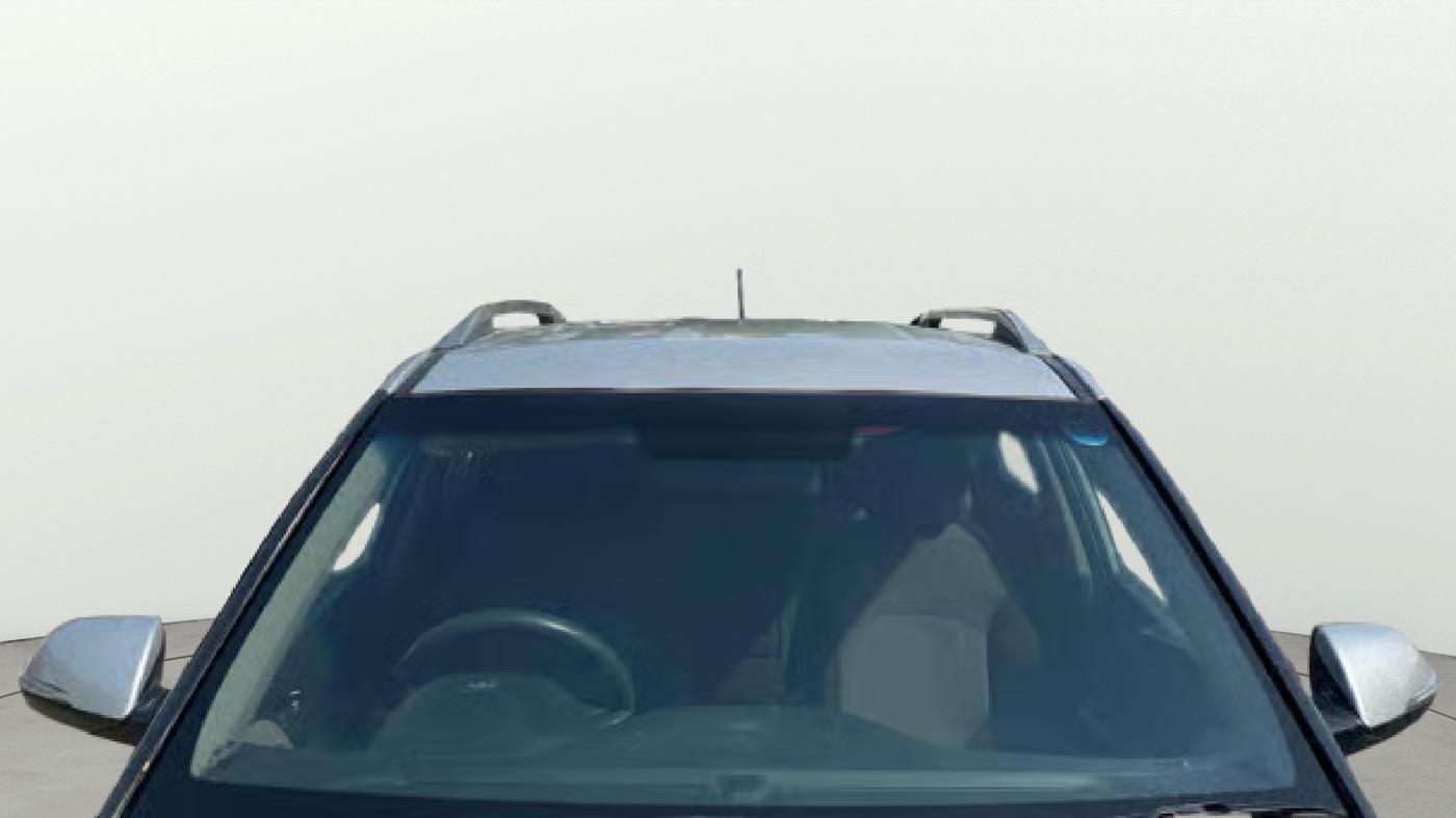 2015 Hyundai Creta S 1.6 PETROL, Petrol, Manual, 96,870 km, Front Windshield