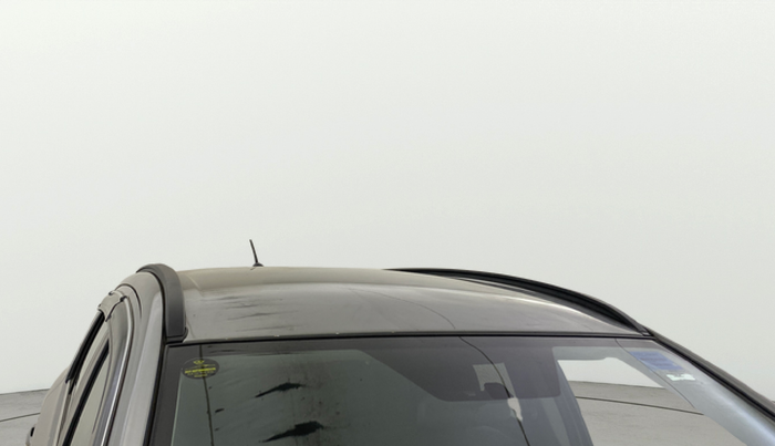 2022 Maruti S Cross ZETA 1.5, Petrol, Manual, 50,886 km, Roof