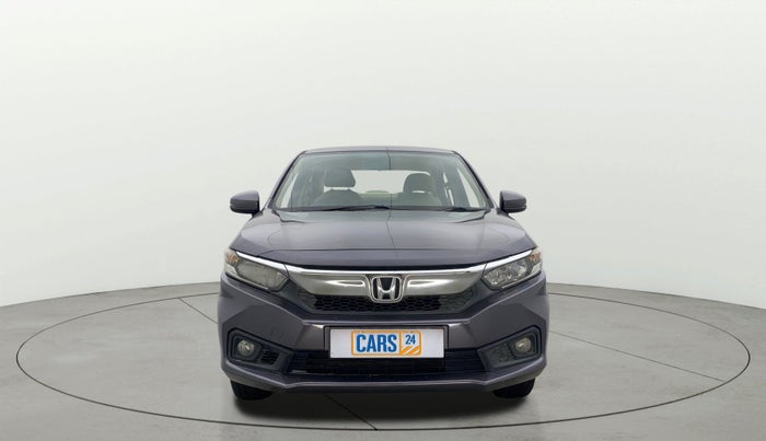 2018 Honda Amaze 1.2L I-VTEC V, Petrol, Manual, 1,27,771 km, Front