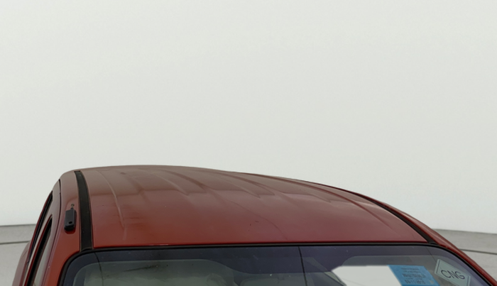 2018 Maruti Alto 800 LXI CNG, CNG, Manual, 63,629 km, Roof