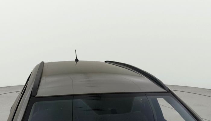 2021 Maruti S Cross ZETA AT 1.5, Petrol, Automatic, 19,936 km, Roof