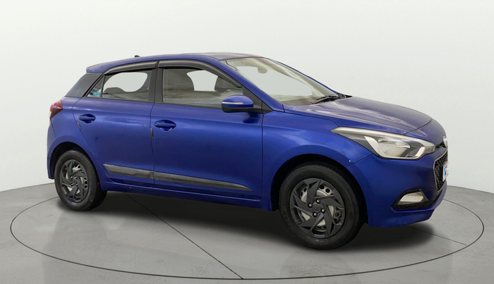 2015 Hyundai Elite i20 SPORTZ 1.2, Petrol, Manual, 51,700 km, SRP