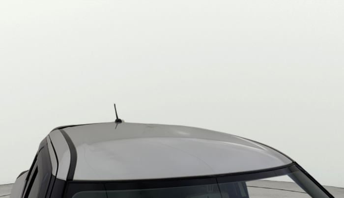 2022 Maruti Swift ZXI, Petrol, Manual, 32,966 km, Roof