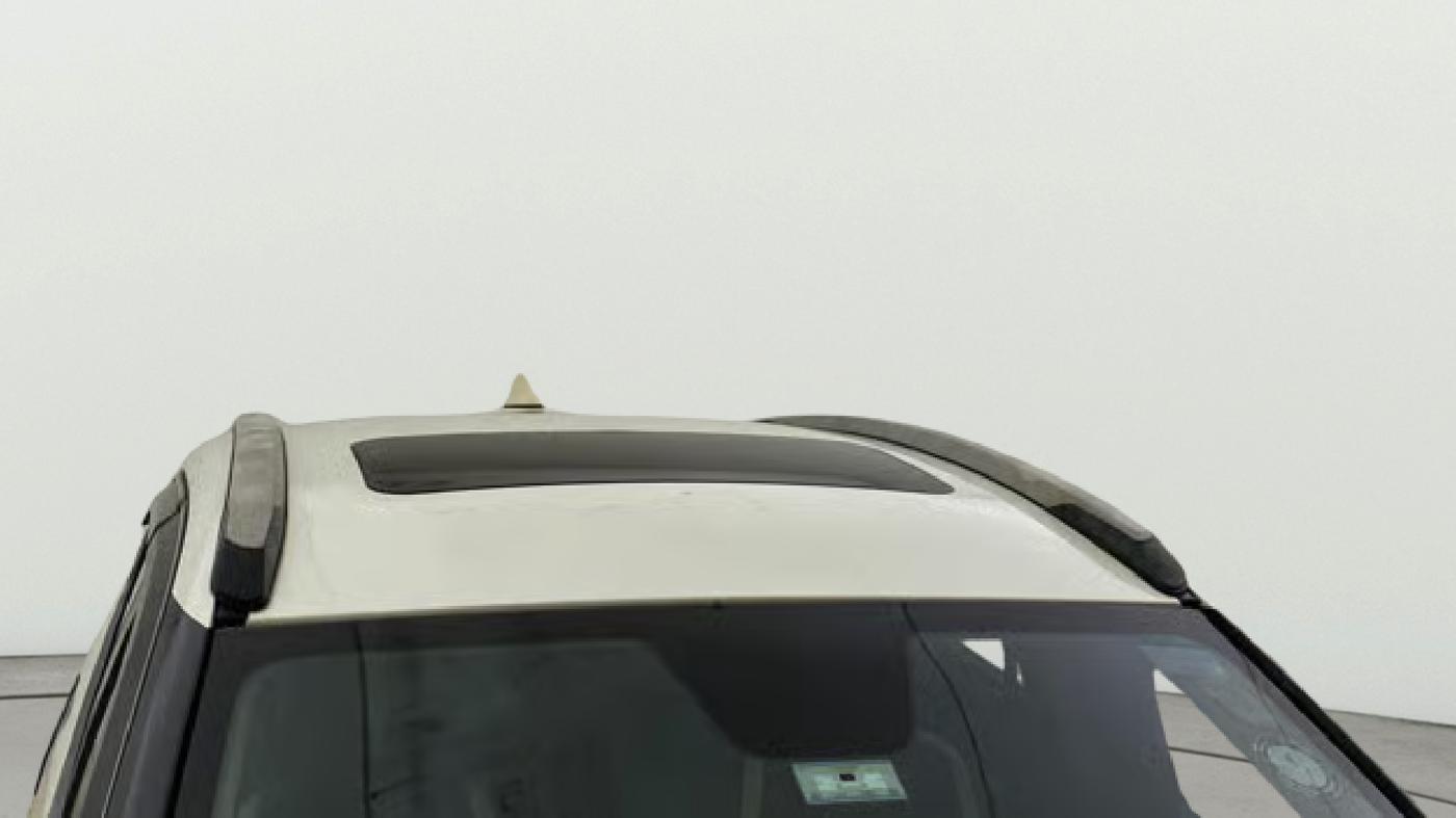 2021 Tata NEXON XMA SUNROOF PETROL, Petrol, Automatic, 79,203 km, Roof