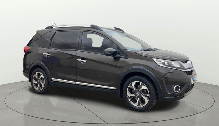 2018 Honda BR-V 1.5L I-VTEC VX, Petrol, Manual, 69,122 km, SRP