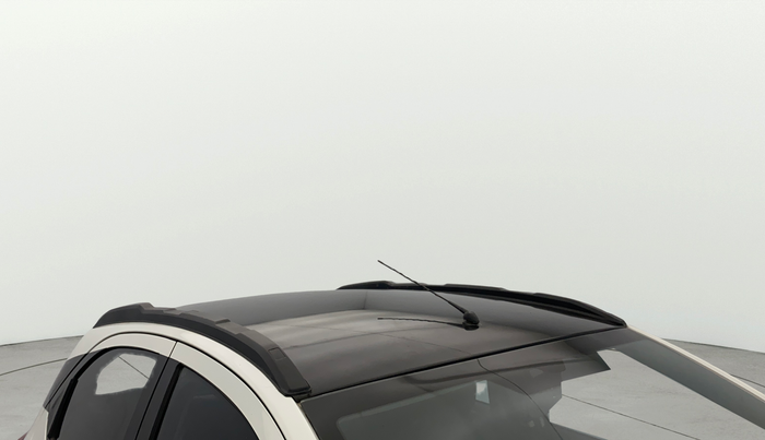 2021 Tata TIAGO NRG XZ MT, Petrol, Manual, 76,422 km, Roof