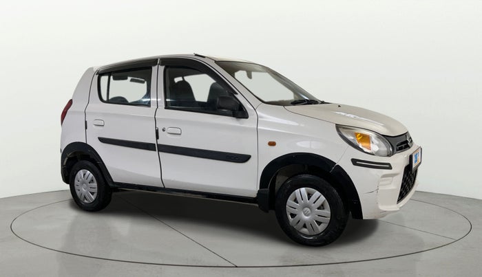 2023 Maruti Alto LXI O, Petrol, Manual, 13,129 km, SRP