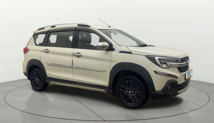 2021 Maruti XL6 ALPHA MT, Petrol, Manual, 50,103 km, SRP