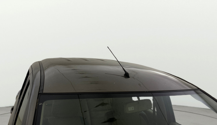 2019 Maruti Ertiga VXI CNG, CNG, Manual, 83,662 km, Roof