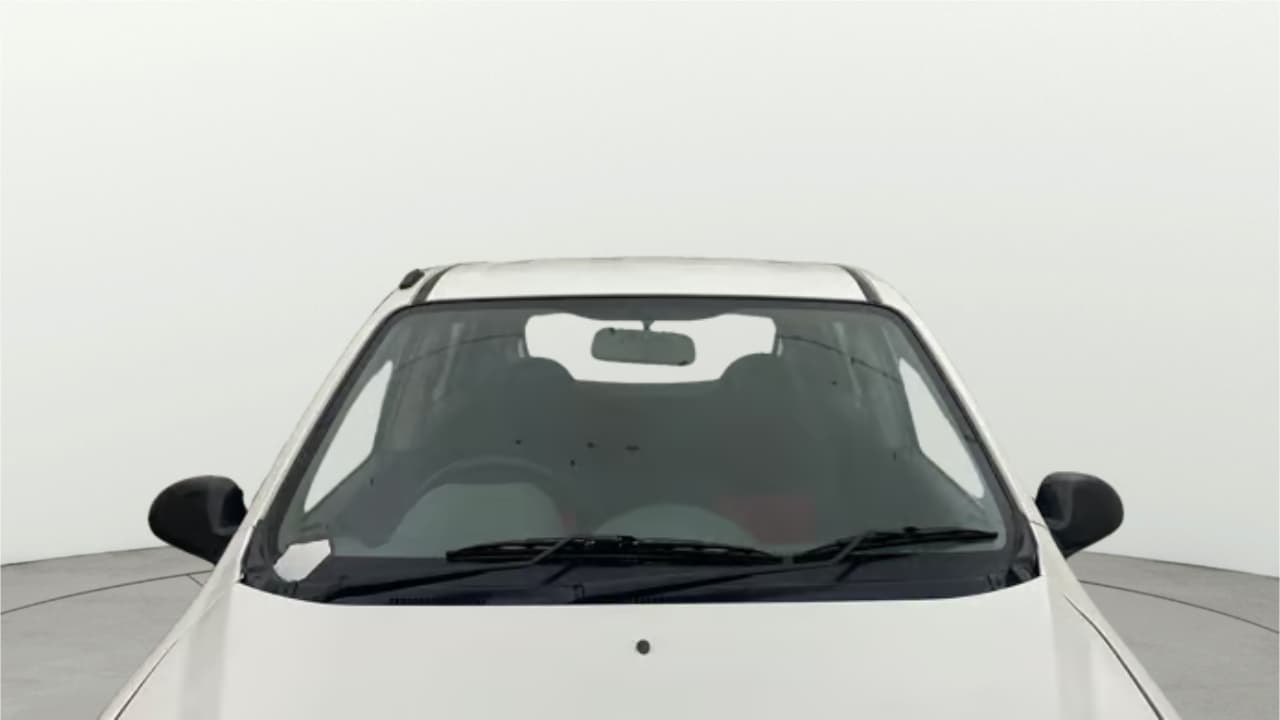 2013 Maruti Alto 800 LXI, Petrol, Manual, 34,525 km, Front Windshield