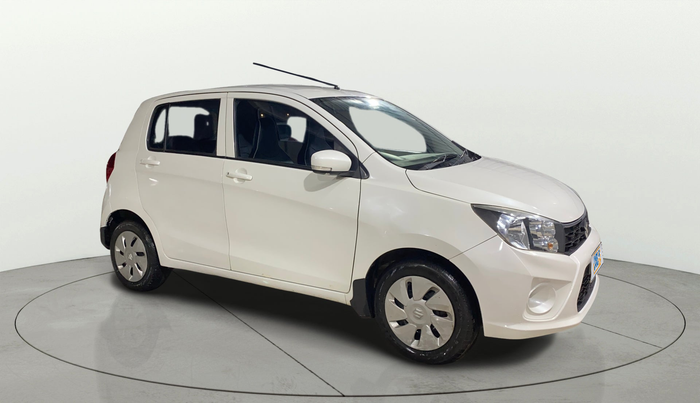 2020 Maruti Celerio ZXI AMT, Petrol, Automatic, 44,230 km, Right Front Diagonal
