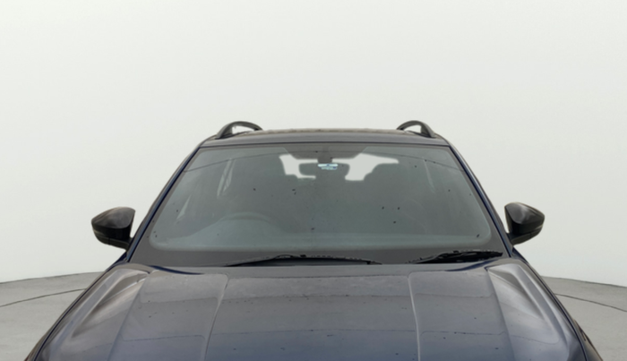 2025 Volkswagen TAIGUN GT Line 1.0L TSI MT, Petrol, Manual, 14,351 km, Front Windshield