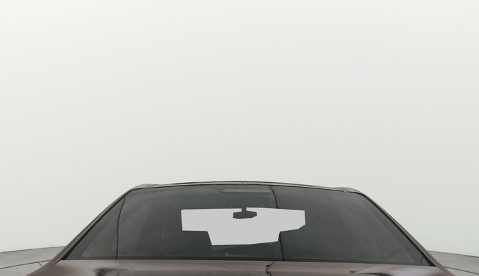 2013 Tata Manza VX QUADRAJET, Diesel, Manual, 87,544 km, Rear Windshield