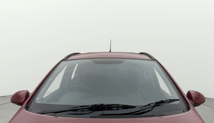 2015 Hyundai Grand i10 ASTA 1.2 KAPPA VTVT, Petrol, Manual, 1,04,601 km, Front Windshield