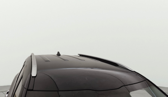 2019 KIA SELTOS GTX AT 1.4 PETROL, Petrol, Automatic, 31,282 km, Roof