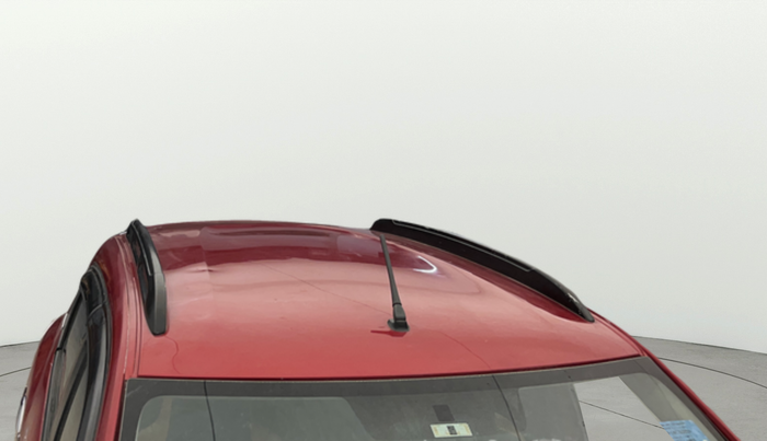 2015 Renault Kwid RXT 0.8, Petrol, Manual, 56,501 km, Roof