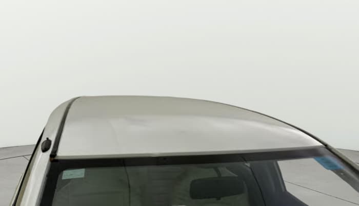 2016 Honda Brio VX AT, Petrol, Automatic, 52,986 km, Roof