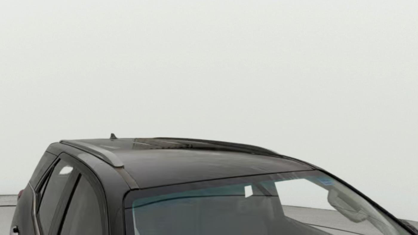 2019 Toyota Fortuner 2.7 4X2 AT, Petrol, Automatic, 24,901 km, Roof