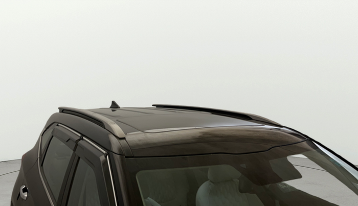 2022 KIA SELTOS HTX PETROL 1.5, Petrol, Manual, 42,408 km, Roof