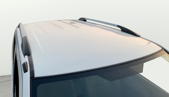 2015 Maruti Wagon R 1.0 VXI, Petrol, Manual, 29,005 km, Roof