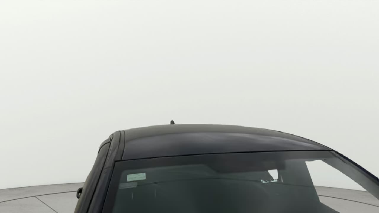2019 Tata TIGOR XZ PLUS PETROL, Petrol, Manual, 84,111 km, Roof