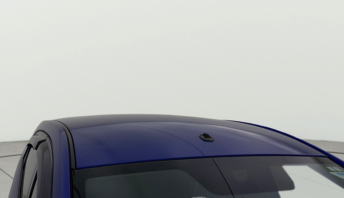 2016 Hyundai Eon MAGNA +, Petrol, Manual, 21,885 km, Roof