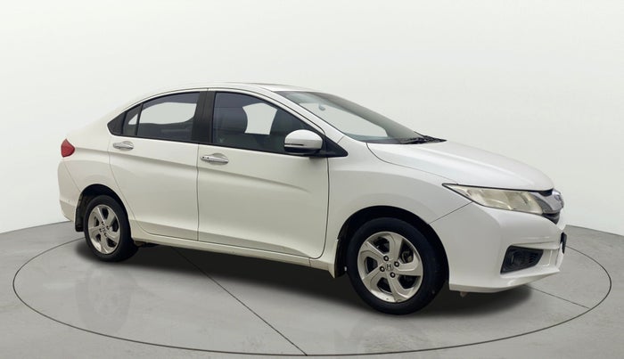 2016 Honda City 1.5L I-VTEC VX CVT, Petrol, Automatic, 83,065 km, SRP