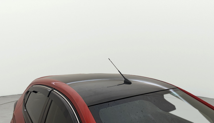 2021 Tata ALTROZ XZ PETROL, Petrol, Manual, 31,006 km, Roof