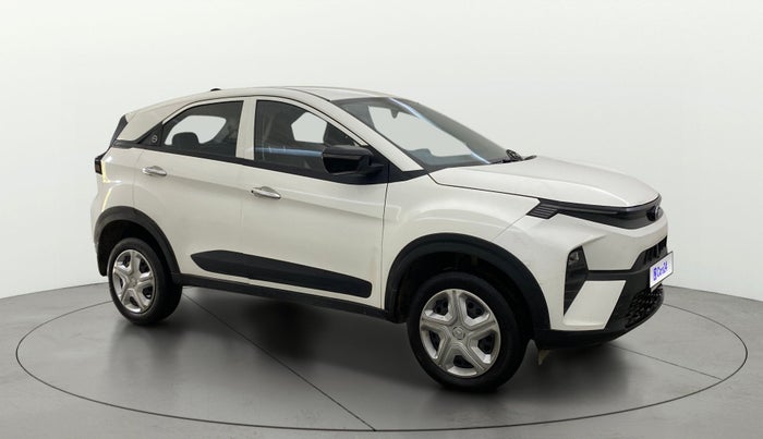 2023 Tata NEXON SMART+ 1.2 PETROL, Petrol, Manual, 46,667 km, SRP