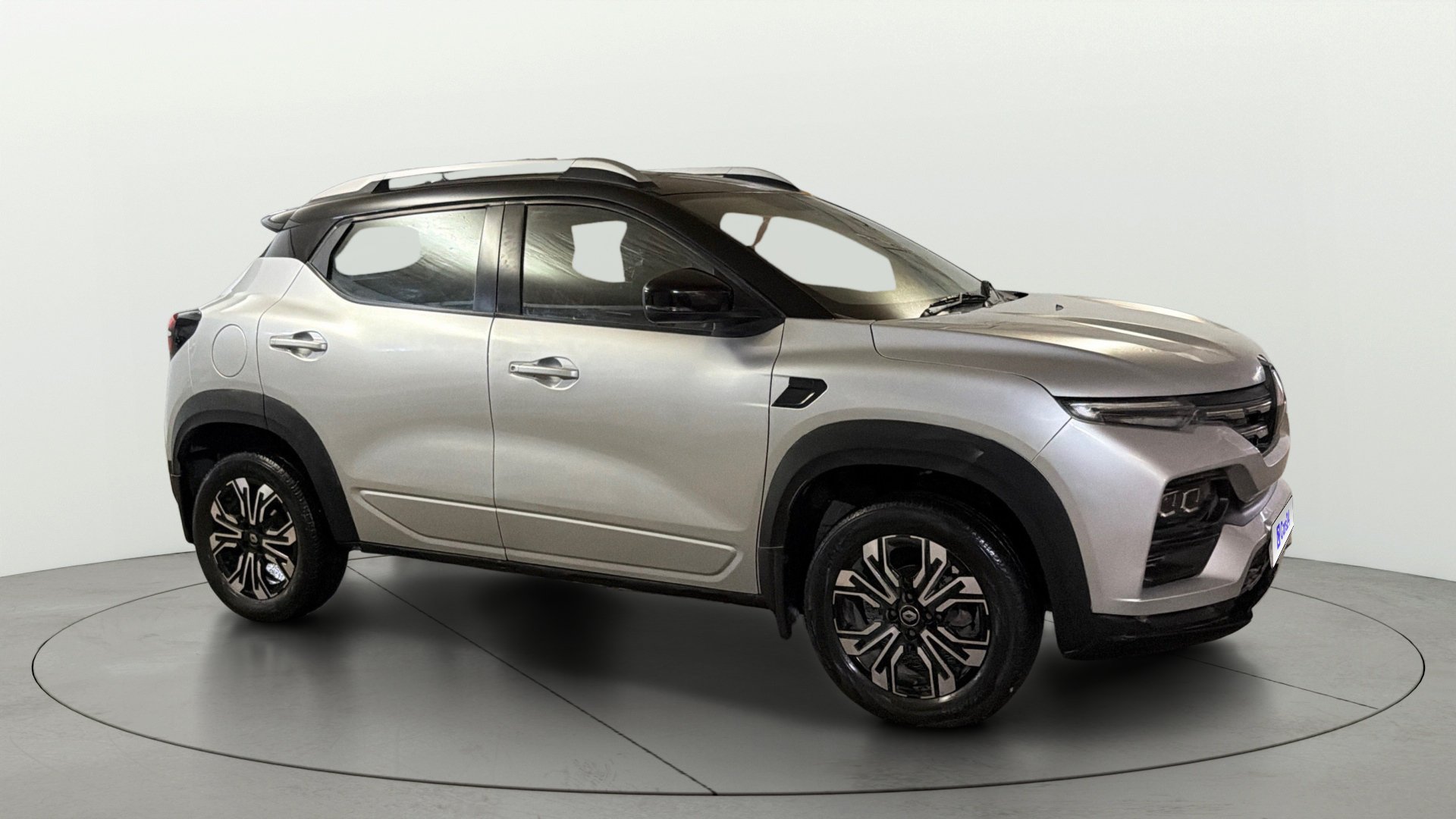 2021 Renault Kiger 2021-2025 RXZ MT 2021 Renault Kiger 2021-2025 RXZ MT