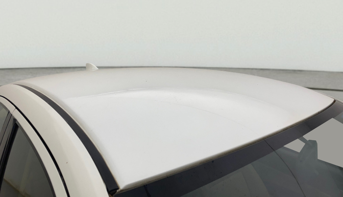 2018 Honda Amaze 1.2L I-VTEC VX, Petrol, Manual, 64,812 km, Roof