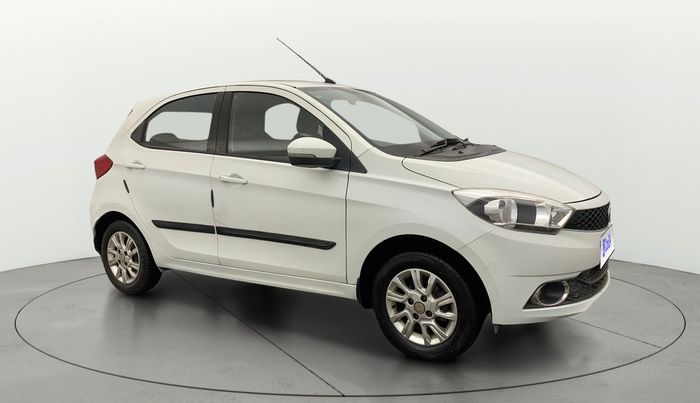 2018 Tata Tiago XZA PETROL, Petrol, Automatic, 33,042 km, SRP