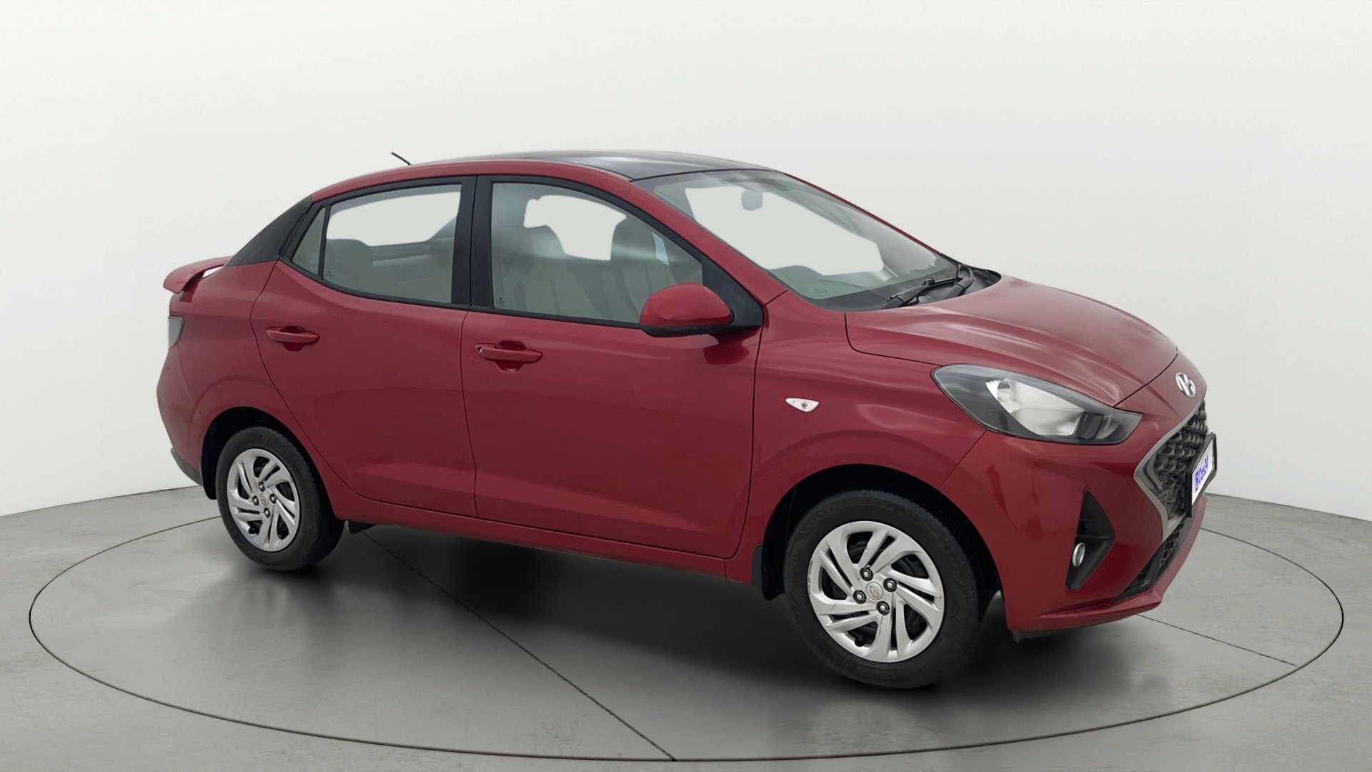 2022 Hyundai Aura S 1.2