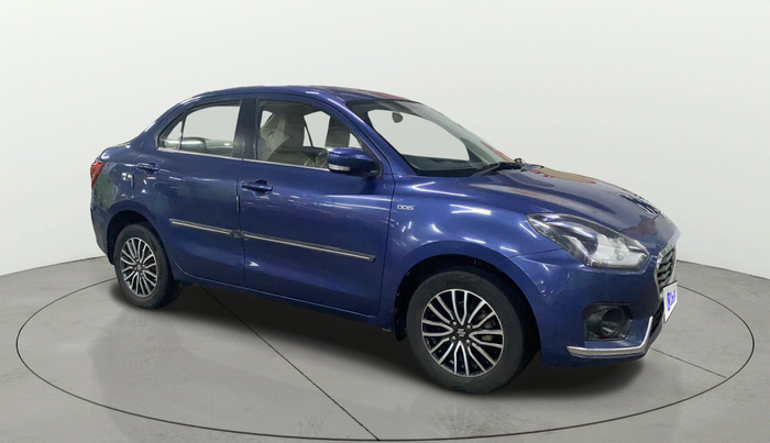 2017 Maruti Dzire ZDI PLUS AMT, Diesel, Automatic, 47,108 km, SRP