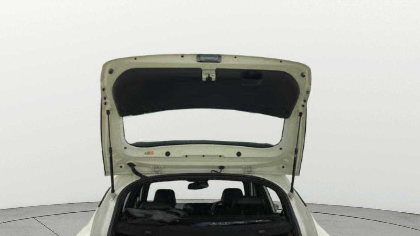 2022 Hyundai NEW I20 N LINE N8 1.0 TURBO GDI DCT, Petrol, Automatic, 51,977 km, Boot Door Open
