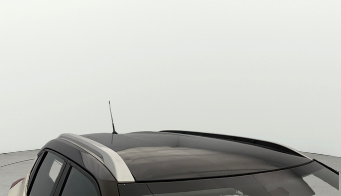 2021 Nissan MAGNITE XV PREMIUM DUAL TONE, Petrol, Manual, 25,867 km, Roof