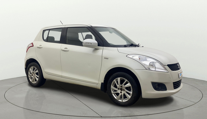 2012 Maruti Swift ZDI, Diesel, Manual, 78,442 km, SRP