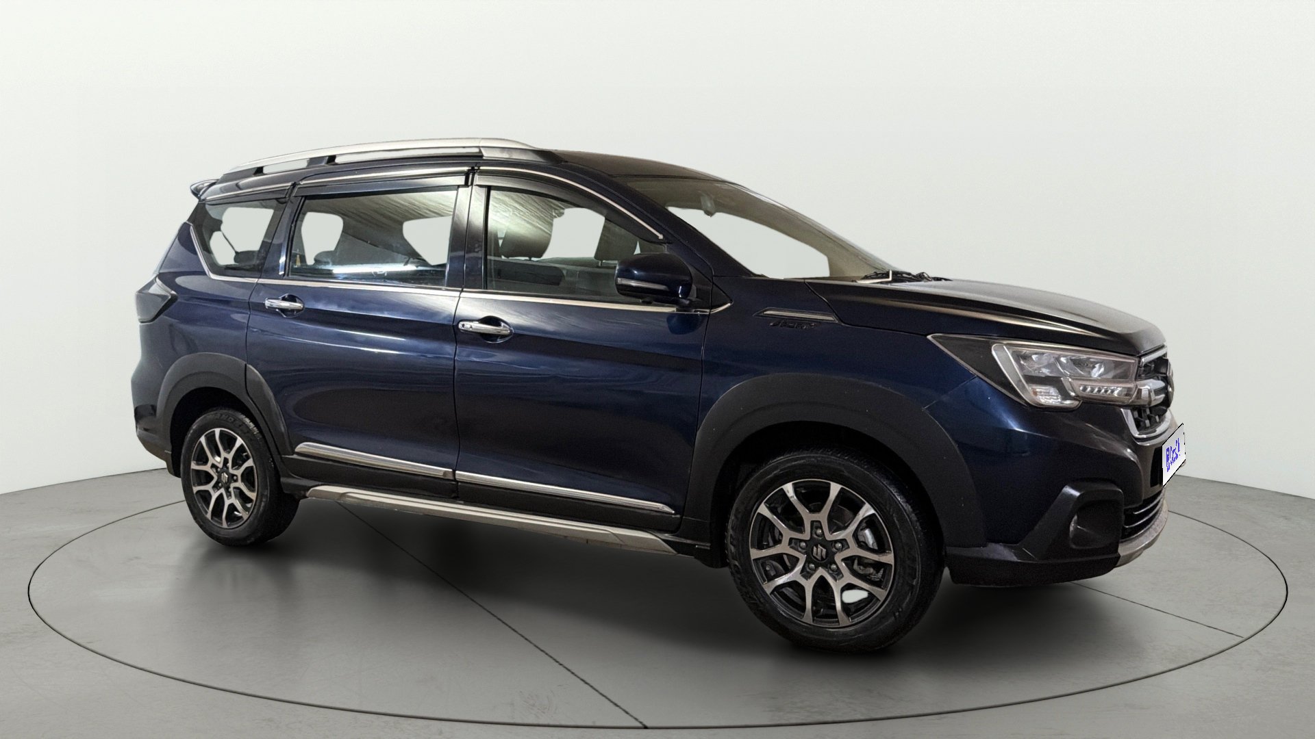 2023 Maruti Suzuki XL6 ALPHA PLUS MT