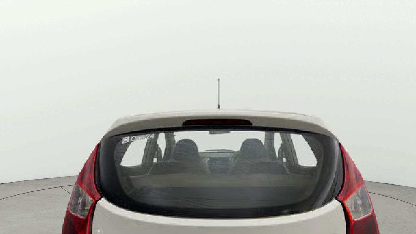 2018 Hyundai Eon MAGNA +, CNG, Manual, 79,427 km, Rear Windshield