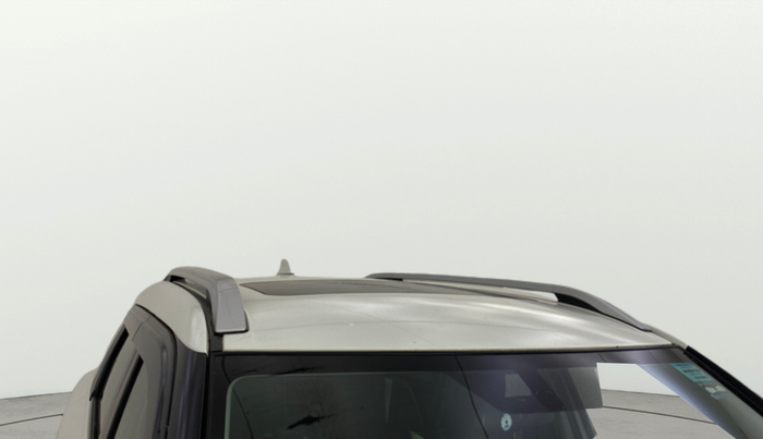 2024 Maruti BREZZA ZXI + SMART HYBRID, Petrol, Manual, 19,853 km, Roof