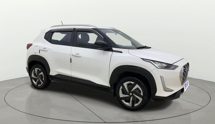 2021 Nissan MAGNITE XL, Petrol, Manual, 54,571 km, SRP