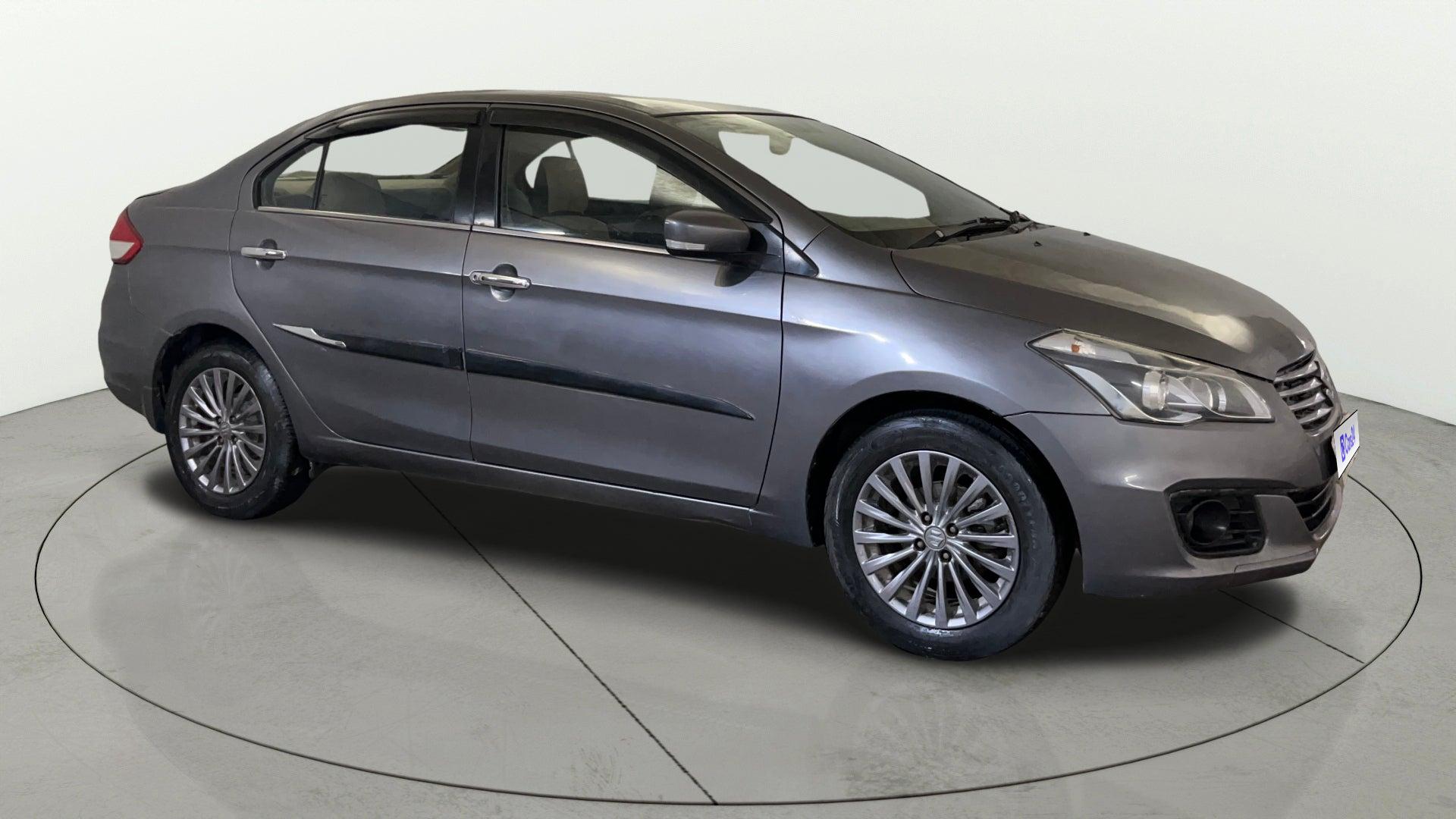 Maruti Ciaz